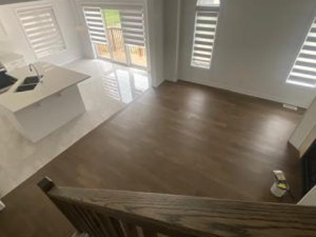 4 bedroom home for rent in Brantford