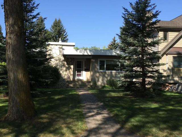 4 Bedroom Home for Rent near U of A Hospital / U of A Windsor Park Area