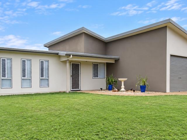4 Bedroom Home, Great Location!