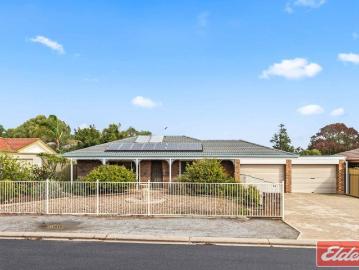 4 Bedroom Home Handy Location