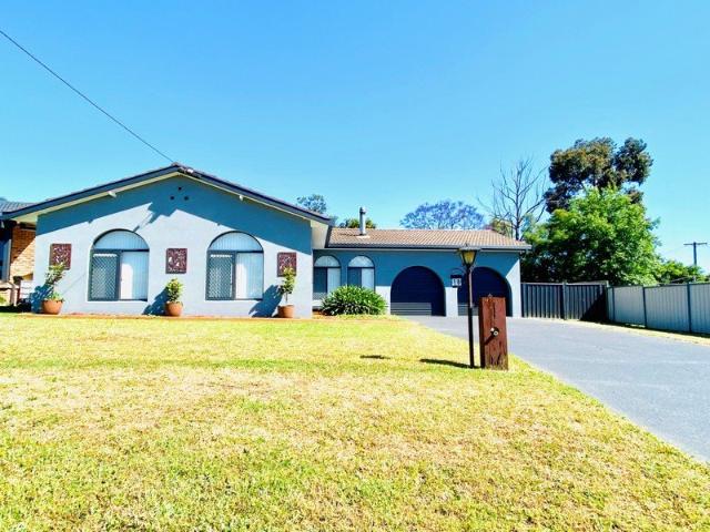 4 BEDROOM HOME HILLVUE LOCATION