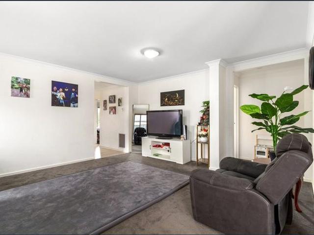 4 bedroom home, ideal living