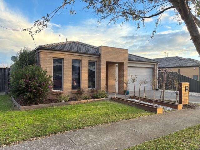 4 bedroom home, ideal living