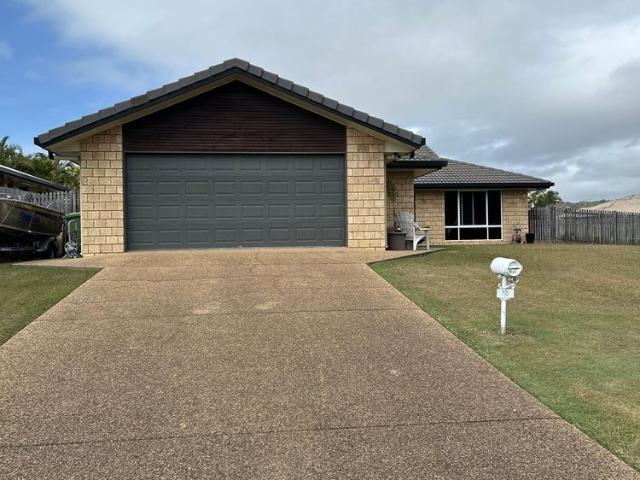 4 Bedroom Home in Taranganba