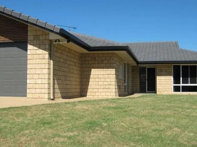 4 Bedroom Home in Taranganba