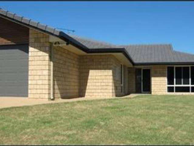 4 Bedroom Home in Taranganba