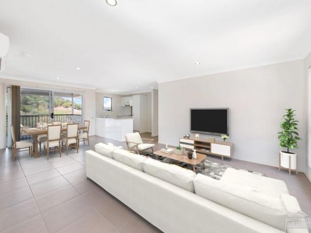 4 bedroom home in Taroomball