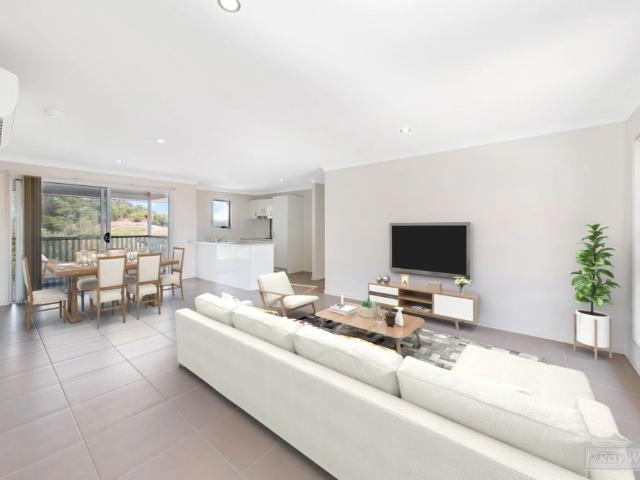 4 bedroom home in Taroomball