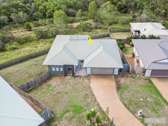 4 bedroom home in Taroomball