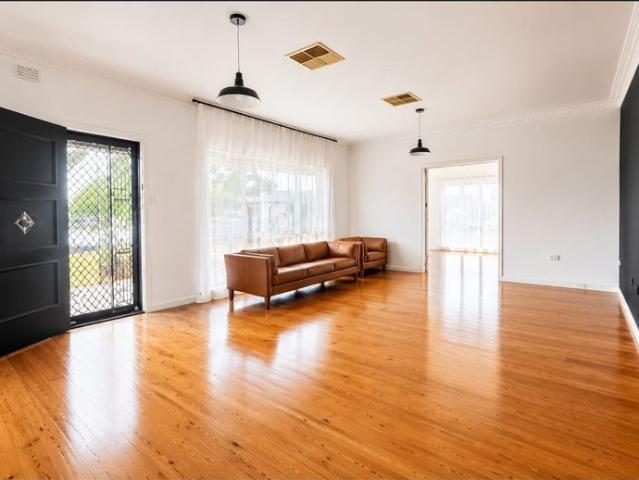 4 Bedroom Home in Tatura