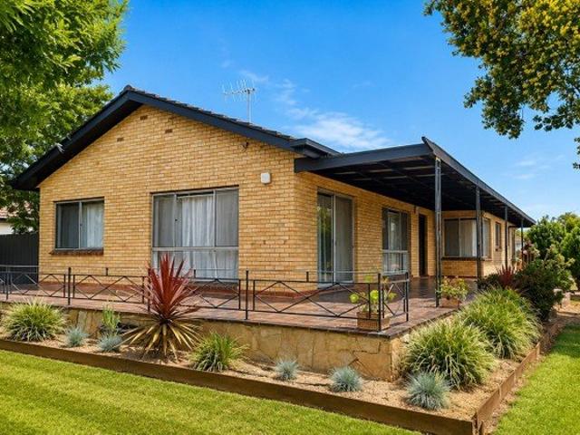 4 Bedroom Home in Tatura