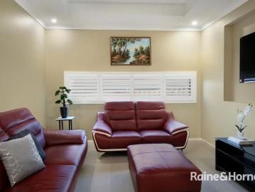 4 Bedroom Home in the Darraby Estate