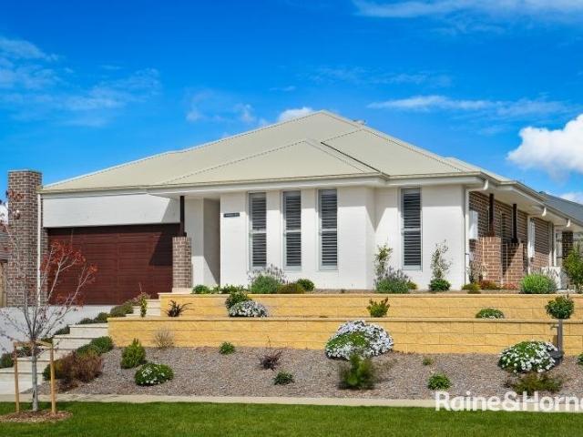 4 Bedroom Home in the Darraby Estate
