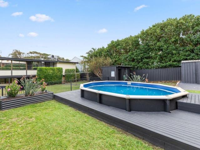 4 Bedroom Home in the Heart of Charlestown