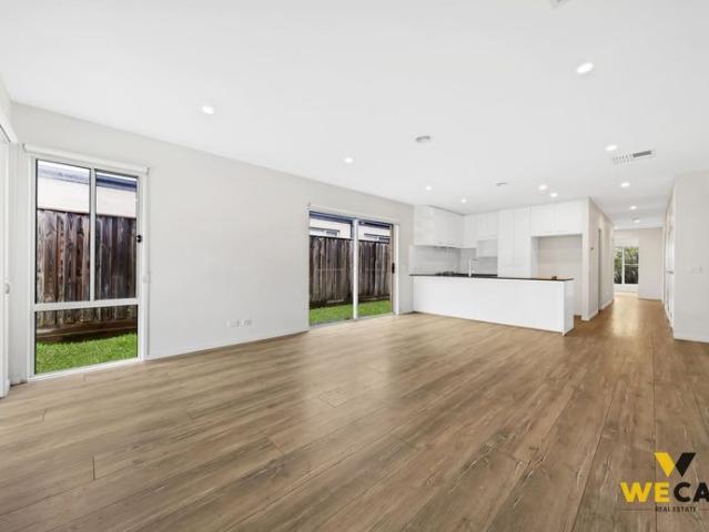 4 bedroom home in the heart of Greenvale