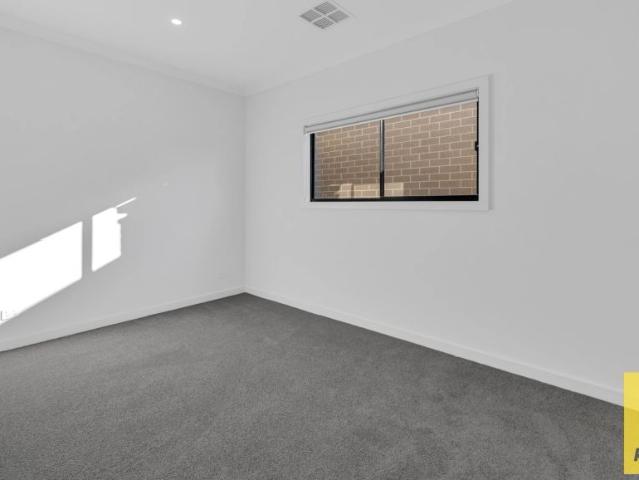 4 Bedroom Home in the Heart of Rockbank!