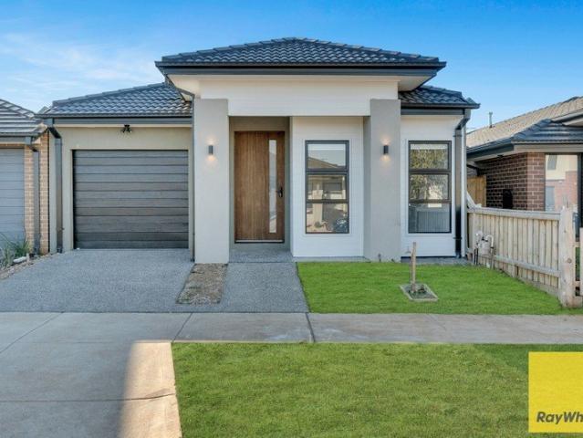 4 Bedroom Home in the Heart of Rockbank!