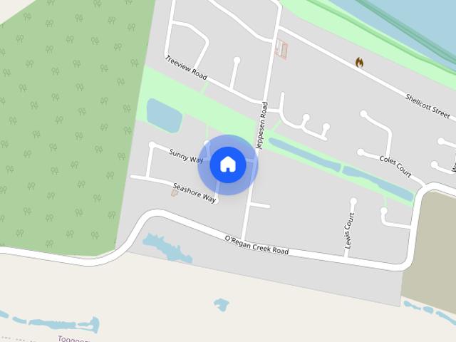 4 Bedroom Home in Toogoom!