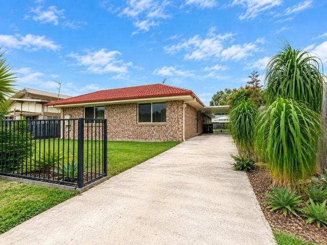 4 Bedroom Home in Toogoom!