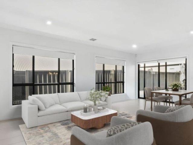 4 Bedroom Home in Tralee, NSW