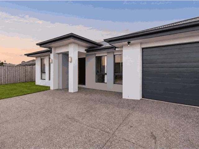 4 Bedroom Home in Urraween for $680 Per week