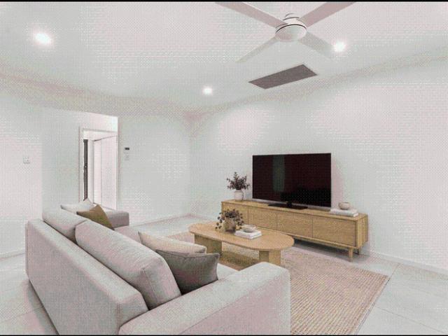 4 Bedroom Home in Urraween for $680 Per week