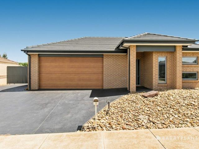 4 Bedroom Home in Waterford Rise