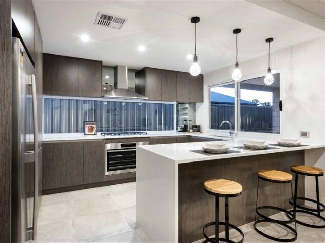4 Bedroom Home in YANCHEP Under $800,000!
