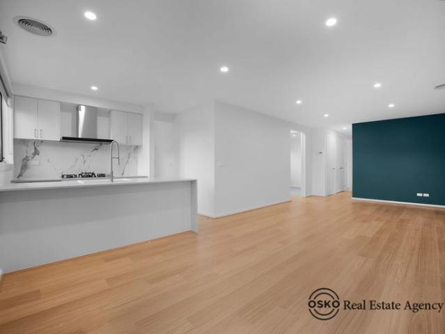 4 Bedroom Home in a Convenient Hoppers Crossing Location