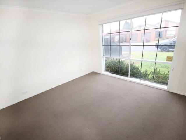 4 bedroom home in a quiet location