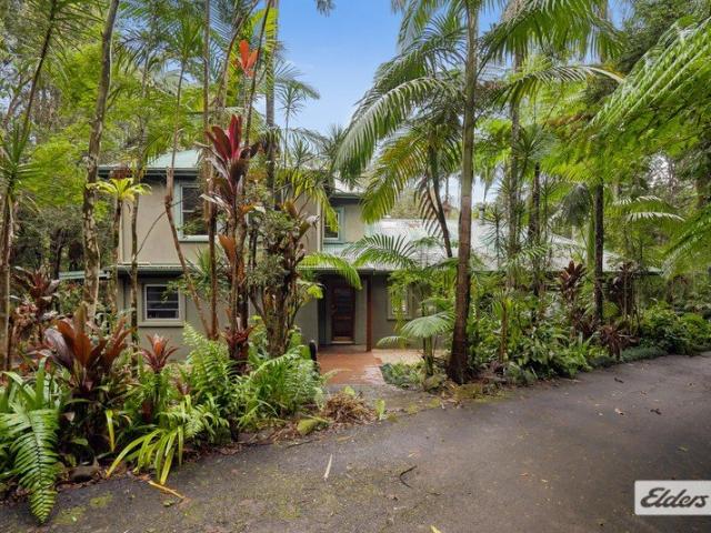 4 Bedroom Home in a Rural Setting