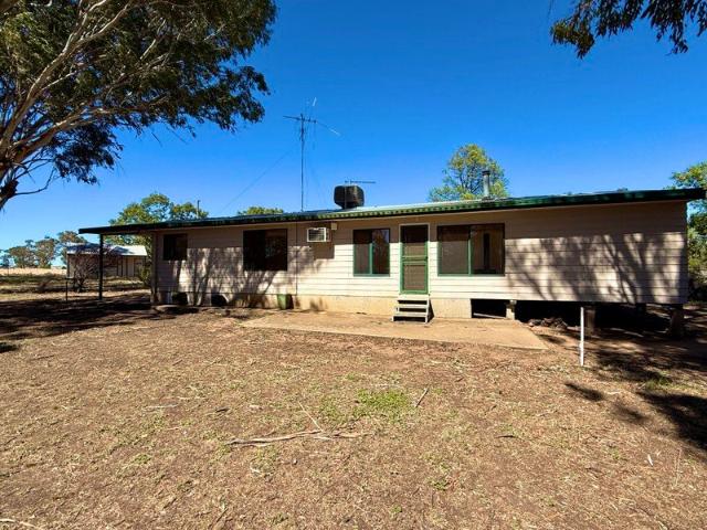 4 Bedroom Home in Alectown