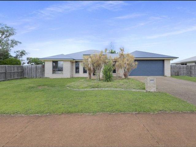 4 Bedroom Home in Ashfield
