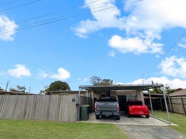 4 Bedroom Home In Avoca