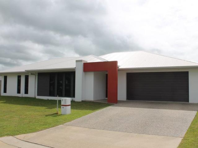 4 Bedroom Home in Bakers Creek