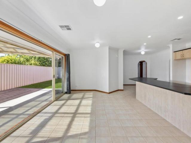 4 Bedroom Home in Broadview