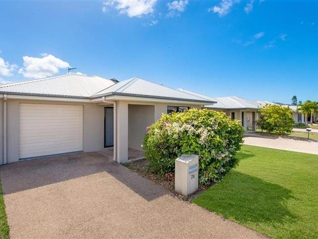 4 Bedroom Home in Burdell