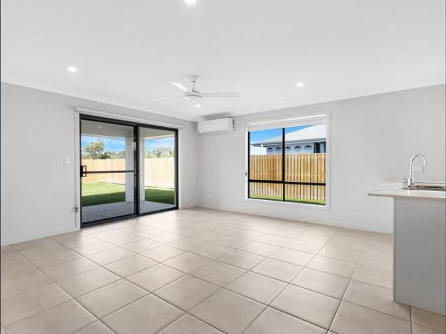 4 Bedroom Home in Burrum Heads for $650 Per week