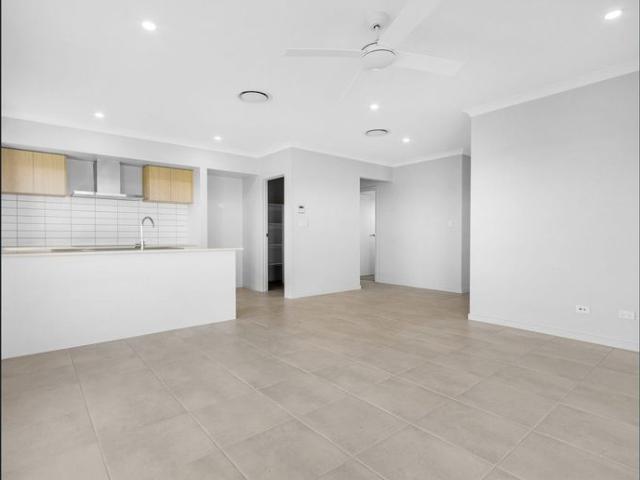 4 Bedroom Home in Burrum Heads for $650 Per week