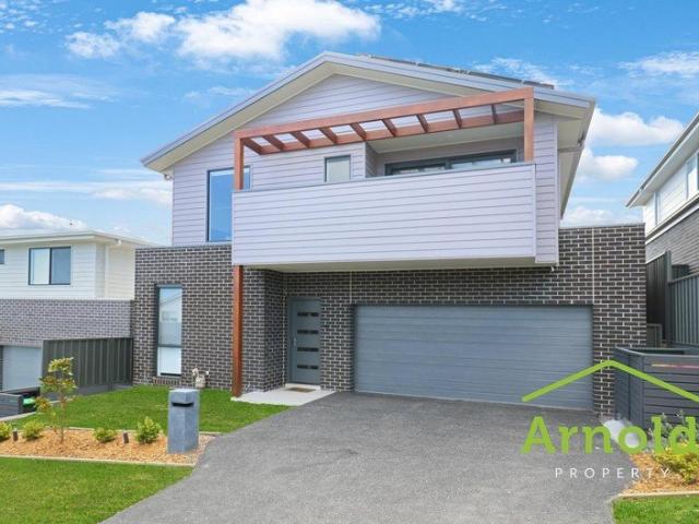 4 BEDROOM HOME IN CAMERON PARK