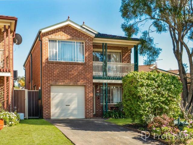 4 Bedroom Home in Churchill Gardens Estate No Strata Levies!