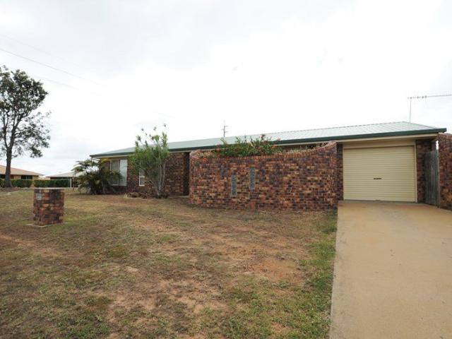 4 Bedroom Home in Convenient Avoca Location