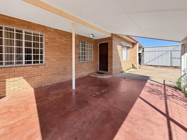 4 Bedroom Home In Convenient Location