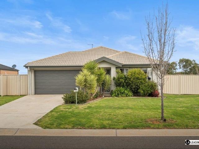 4 Bedroom Home in Corowa