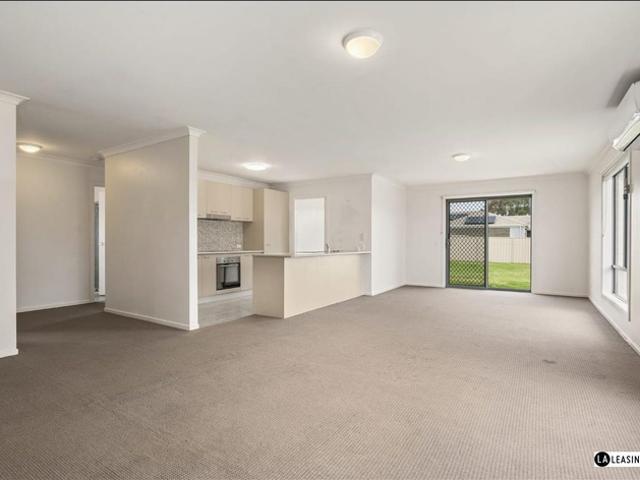 4 Bedroom Home in Corowa
