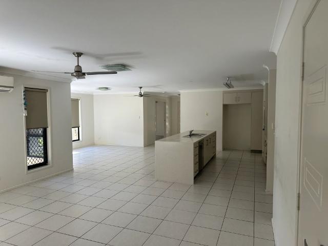 4 Bedroom Home in Desirable Location