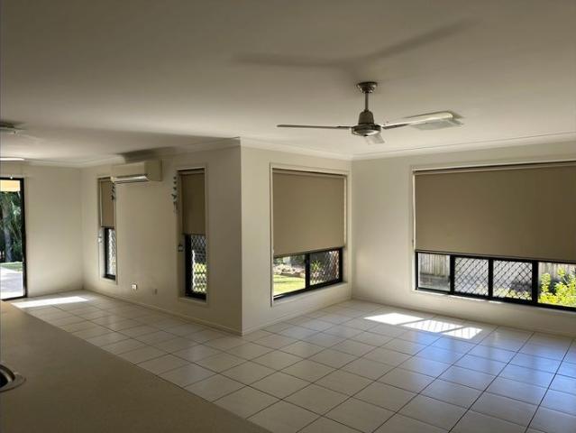 4 Bedroom Home in Desirable Location