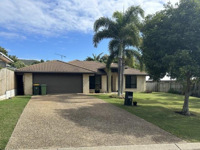 4 Bedroom Home in Desirable Location