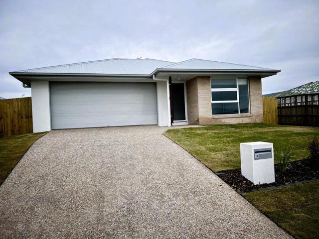 4 Bedroom Home in Essence Estate