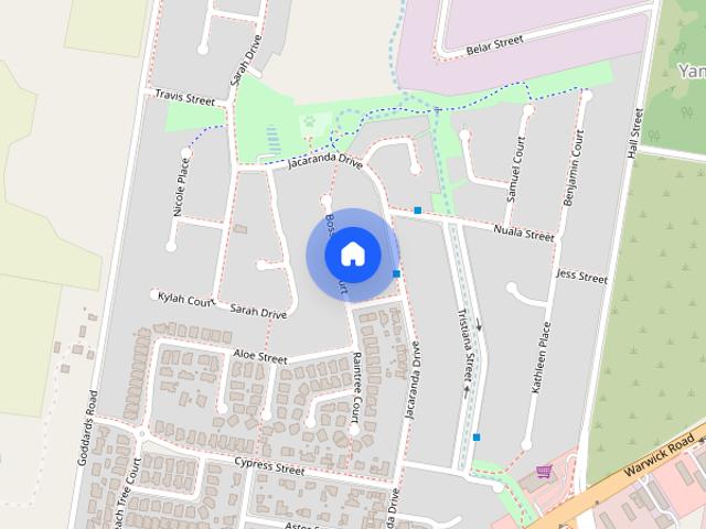4 BEDROOM HOME IN FANTASTIC LOCATION OF YAMANTO